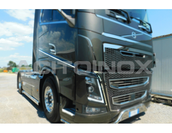 Profili fari e sportello | Volvo FH4