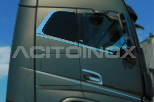 Piantoni sportello | Volvo FH4
