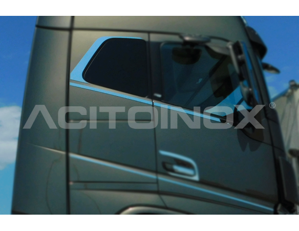 Piantoni sportello | Volvo FH4