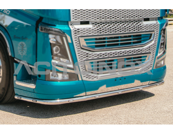 Bumper bar 60mm for bumper 2016 version | Volvo FH4