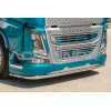 Bumper bar 60mm for bumper 2016 version | Volvo FH4