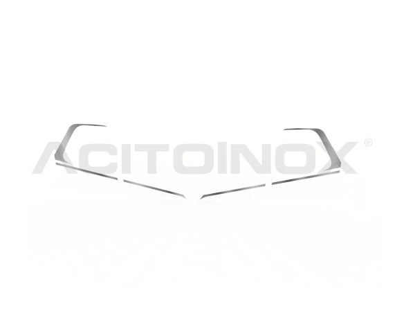 Piantoni sportello | Volvo FH4