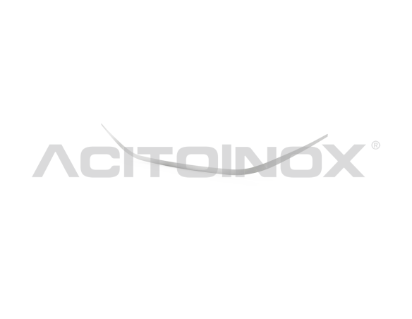 Fascia superiore mascherone Eurocargo 2015