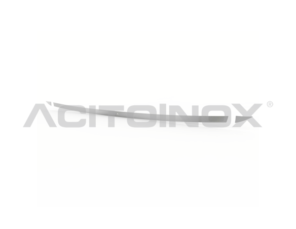 Fascia inferiore mascherone Eurocargo 2015