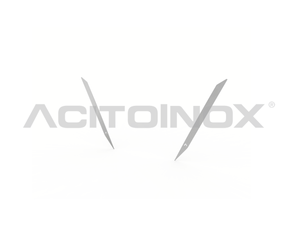 Applicazion interne prese d'aria Eurocargo 2015