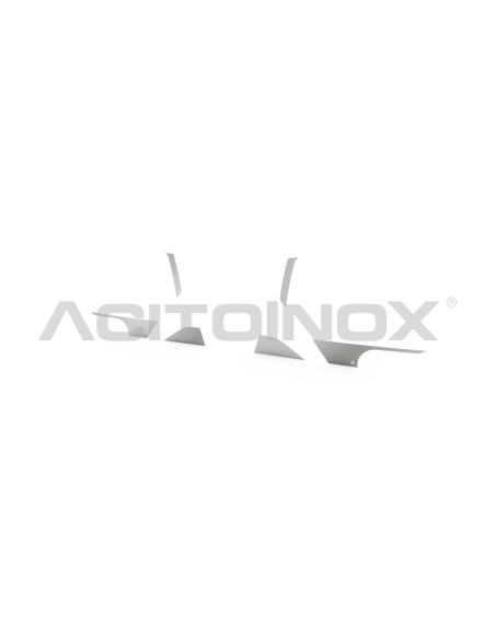 Applicazion parurti Eurocargo 2015
