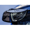 Frontspiegel Abdeckung  Iveco Stralis Hi-Way/ Eurocargo 2015