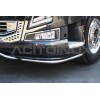 Corner bumper bars 40mm | Volvo FH4