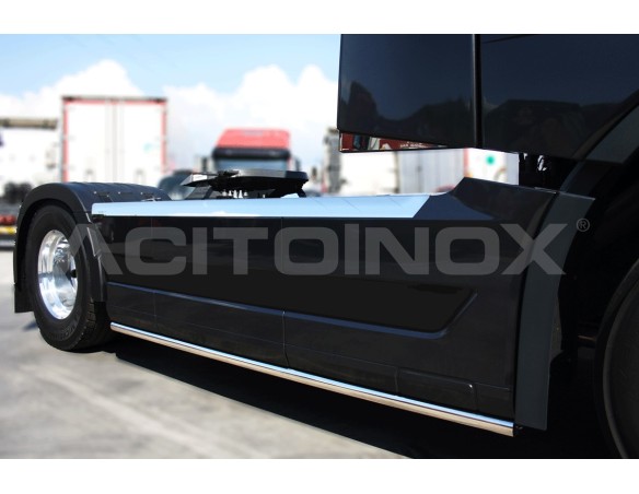 SKIRT COVERS | Volvo FH4