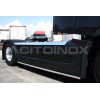 Coppia copri carena | Volvo FH4