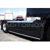 Seitenfahrschutz oben | Volvo FH4