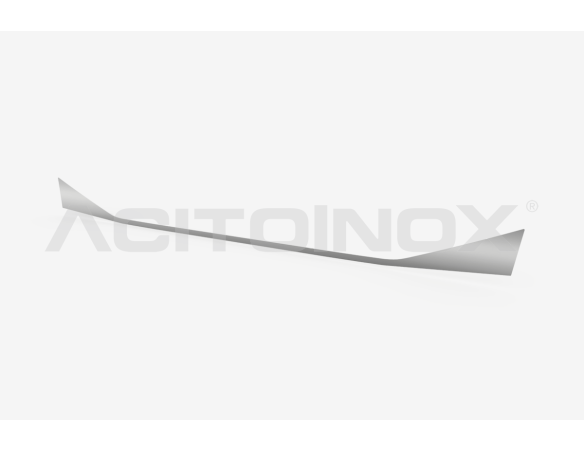 Front bumper profile | SCANIA NG S - R