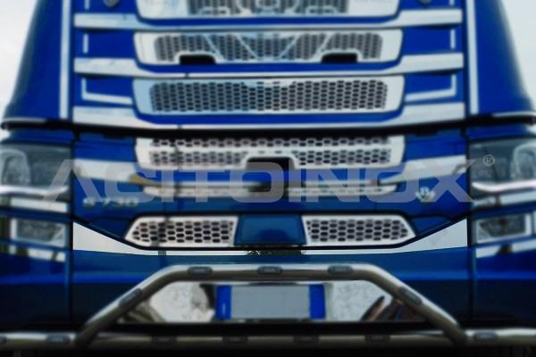 Front bumper profile | SCANIA NG S - R