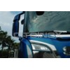 Windshield side applications | SCANIA NG SR