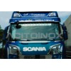 Windshield side applications | SCANIA NG SR