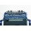 Sunvisor profile with writing | Suitable for Scania NG - S/R series