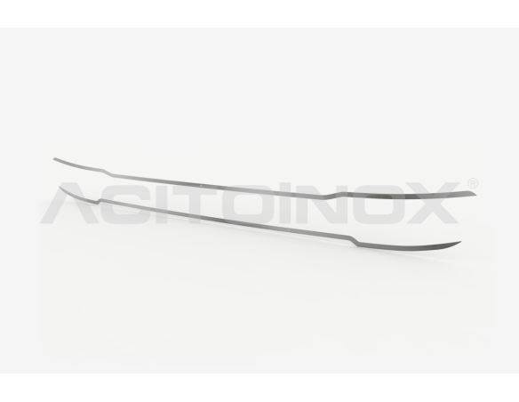 Sunvisor profile | SCANIA NG S - R