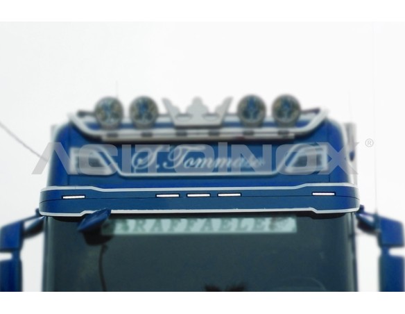 Sunvisor profile | SCANIA NG S - R