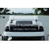 Barra portafari 60 modello lungo | Volvo FH4 Globetrotter
