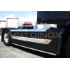 Coppia copri carena + fasce carena | Volvo FH4