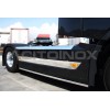 Skirt cover and lateral lining | Volvo FH4