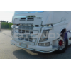 Pair of bumpers 60 small bumper | Volvo FH4 2013