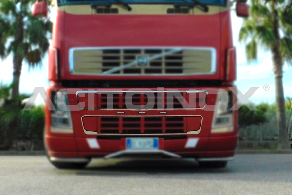 Cornici Mascherino | Volvo FH2