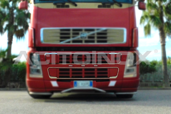 Mask cover | Volvo FH2