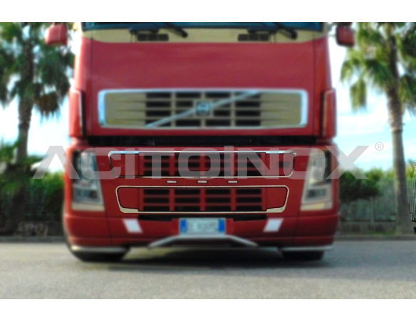 Mask cover | Volvo FH2