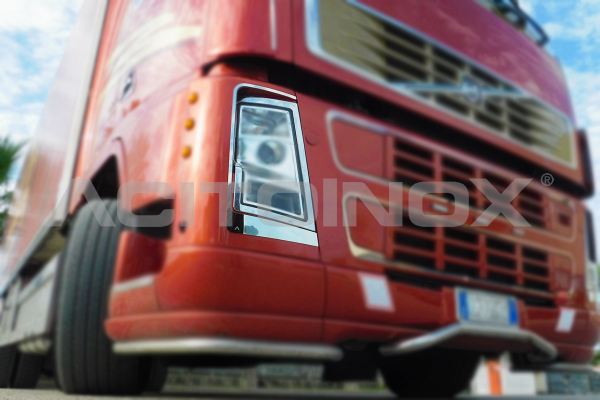 Light frame kit | Volvo FH2