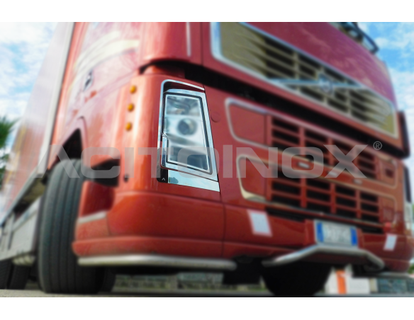 Light frame kit | Volvo FH2