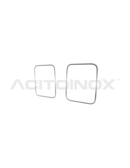 Lateral cabin kit | Volvo FH2