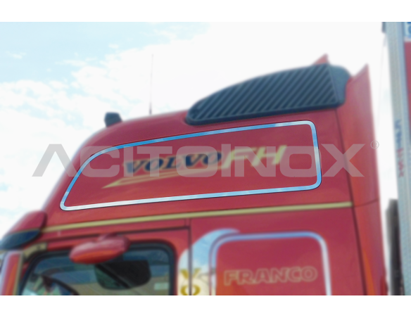 Upper cabin kit | Volvo FH2