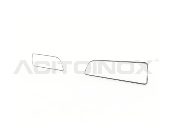 Upper cabin kit | Volvo FH2