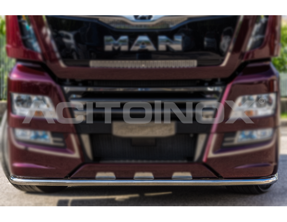 BARRA PARAURTI 60 | Man TGX Euro 6