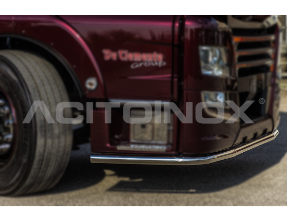 BARRA PARAURTI 60 | Man TGX Euro 6