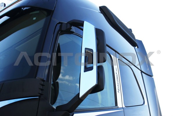 Mirror cover | Volvo FH4