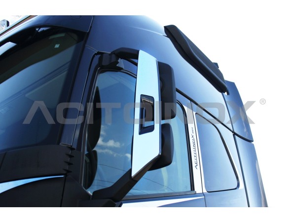 Mirror cover | Volvo FH4