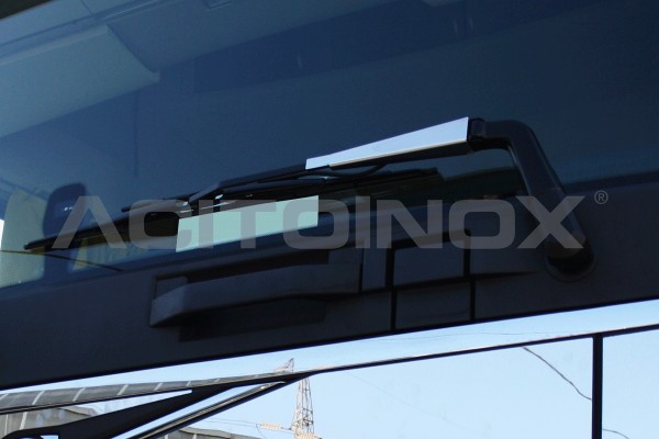 Rivestimento spazzole tergicristallo | Volvo FH4