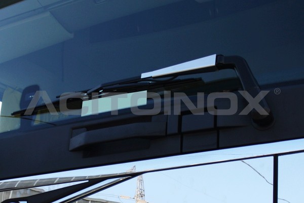 Windscreen wiper covers | Volvo FH4