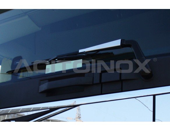WINDSCREEN WIPER COVERS | Volvo FH4