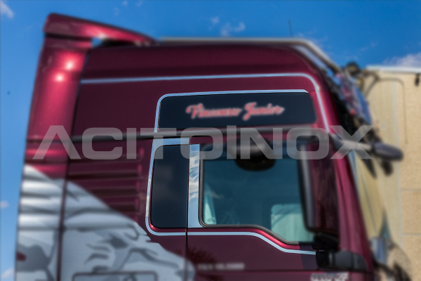 Piantoni sportello | Man TGX Euro 6