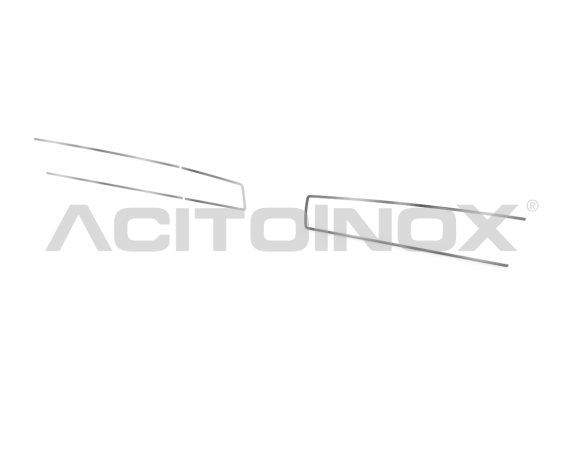 Skirt interior applications | Man TGX Euro 6