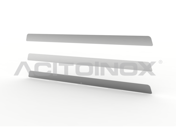 Applicazioni cabina posteriore | Man TGX Euro 6