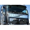 Habillage de calandre superieur| Volvo FH4