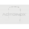 Profili spoiler + fascia centrale  | Man TGX Euro 6
