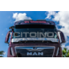 Brush protection  | Man TGX Euro 6