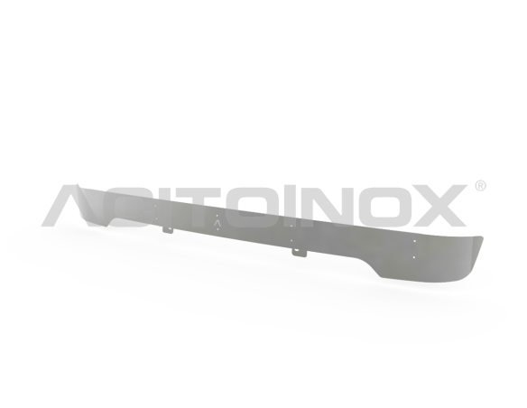 Protezione spazole  | Man TGX Euro 6