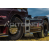 Protezione gradini carena  | Man TGX Euro 6