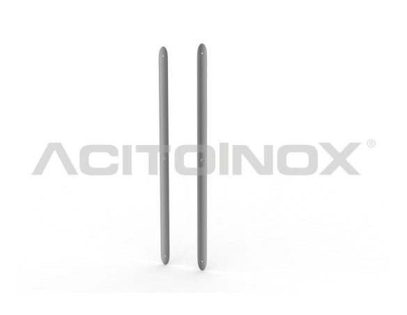 Applicazioni parafango | Man TGX Euro 6